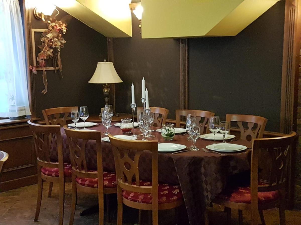 Hotel Asteri Bansko - Organic Food From Small Local Farms By Asteri Hotels Exterior foto