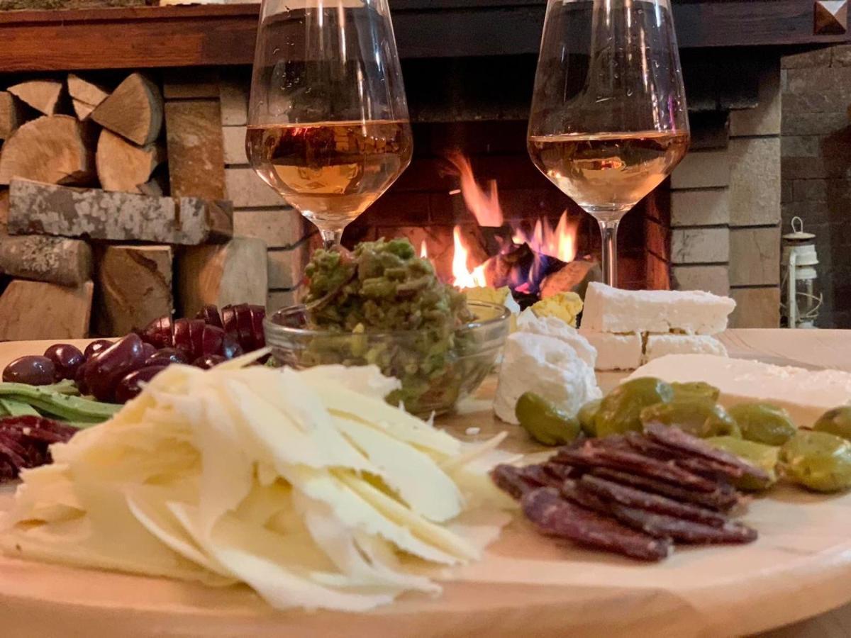 Hotel Asteri Bansko - Organic Food From Small Local Farms By Asteri Hotels Exterior foto